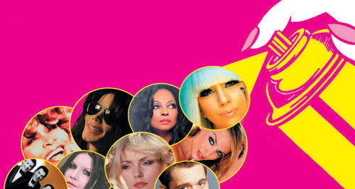 Heroes & Hairspray!